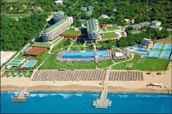 Airport Transfer from Antalya Airport to Side Hotels Antalya Airport to Side Hotel Transfers